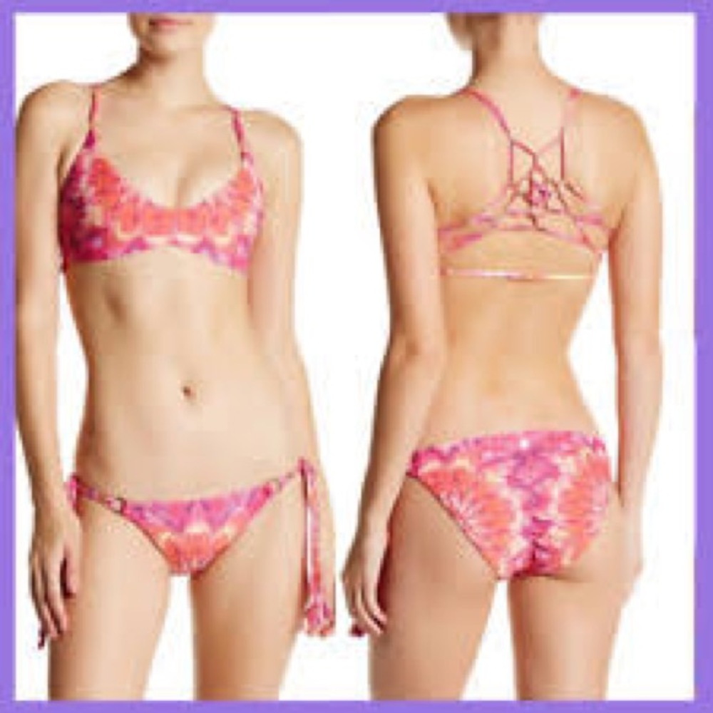 Ale by Alessandra swimsuit bottom